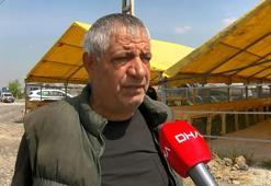 Kurban Bayramı'na 1 ay kaldı: İstanbul'da kurban pazarları kurulmaya başlandı