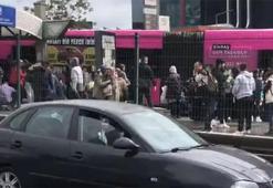 Beylikdüzü'nde 1 kişinin öldüğü metrobüs kazasında yeni gelişme! Şoför tutuklandı