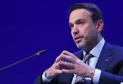 Türkiye ile Mısır'dan enerji anlaşması! Bakan Bayraktar: İlk kez yurt dışında görev yapacak