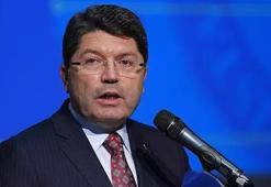 Bakan Tunç açıkladı: Hükümlüler tahliyesine 1 ay kala İŞKUR ve meslek danışmanlarıyla görüşebilecek