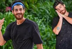 Survivor'a vedasından sonra ilk paylaşımını yaptı!