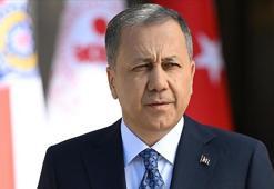 Bakan Yerlikaya: Hakkari ve Van'da 339 Kg Uyuşturucu ele geçirildi