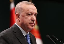 Cumhurbaşkanı Erdoğan'dan 'Balık Ayhan' için başsağlığı mesajı