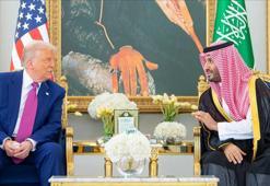 ABD ve Suudi Arabistan "tarihteki en büyük" savunma anlaşmasını imzaladı