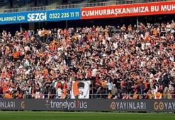 Takım küme düştü, Adanaspor taraftar ilk 10'a girdi