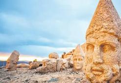 Nemrut gece müzeciliğine eklendi