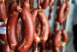 7 sucuk markası ifşa oldu! Bakanlık gıda sahtekarları açıkladı