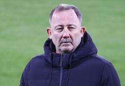 Sergen Yalçın bombası patladı! Süper Lig ekibi teklif için harekete geçti