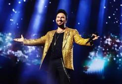 Tarkan'ın yeni durağı Londra oldu! Bir de misafiri vardı