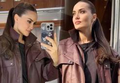 Fahriye Evcen yıllar sonra mezun olduğu Boğaziçi Üniversitesi'nde! "Eski yuvamda set hatırası"