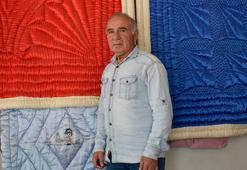 Antalyalı usta sitem etti: Bu meslek altın bileziktir ama en genç usta 55 yaşında