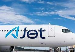 AJet seferleri iptal edildi mi? 12 Ocak 2026 Pazartesi iptal edilen uçak seferleri