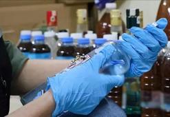 Ankara'da sahte alkol kâbusu: Ölenlerin sayısı 109'a yükseldi, 44 kişi tutuklandı