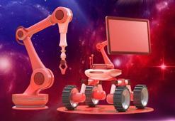 “Sanayide Dijital Teknolojiler Yarışması” için son başvuru tarihi 16 Mayıs