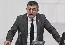 Konya Milletvekili Hasan Ekici, partisinden istifa etti