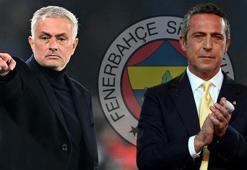 Fenerbahçe'nin yeni golcüsü dünya yıldızı olacak! Mourinho ille de onu istiyor, Ali Koç hediye edecek