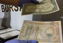 İş insanının evinden çıkanlara polis bile inanamadı! Kaçakçılık operasyonunda servet değerinde eserler bulundu