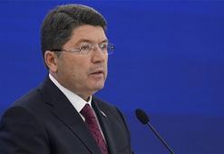 Adalet Bakanı Tunç açıkladı: Umut hakkı söz konusu değil