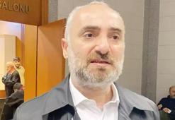 CHP'de kurultay soruşturması! İsmail Saymaz şüpheli sıfatıyla ifade verdi