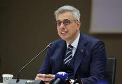 Bakan Memişoğlu: Sağlıklı toplum için uğraşıyoruz