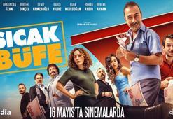 Meraklı eczacı ‘Sıcak Büfe’ye ilaç gibi geldi! Komedi darbesinde meraklı eczacı