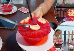 Yaz sıcakları iyice bastırdı, sezon erken açıldı! 7'den 70 tüm Adanalılar bayılıyor, kapıp kapış satılıyor