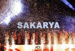 Sakarya 5 yıl aradan sonra yeniden dünya sahnesinde! 28 Haziran'da başlıyor