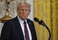 Trump dünyaya duyurdu! İran ve İsrail ateşkeste anlaştı