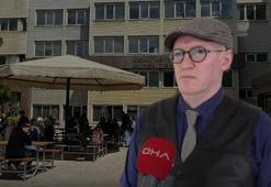 Kocaeli Üniversitesi'nde alarm! Rektörlük açıkladı: Fakülte binası boşaltıldı