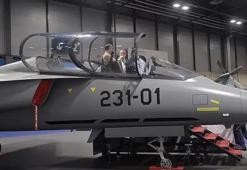 HÜRJET için İspanya'da tarihi adım! Dünya ülkelerinin kapısını açacak anlaşma