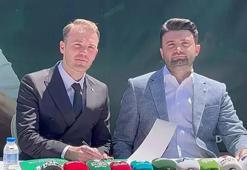 Bursaspor resmen açıkladı! Süper Lig'den 2. Lig'e transfer oldu