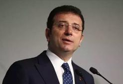 İmamoğlu 'Kamu görevlisine hakaret' suçundan ifade verdi