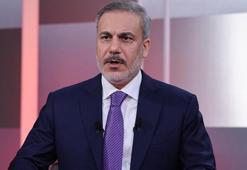 Dışişleri Bakanı Hakan Fidan'dan diplomasi trafiği hakkında açıklama! ABD'li ve Suriyeli mevkidaşlarıyla görüşecek