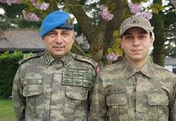 Oğlunun düştüğünü söylediler ama general baba inanmadı! Yıllarca sürdürdüğü hukuk mücadelesinde haklı çıktı