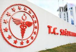 Sağlık Bakanlığı açıkladı! İşte Sözleşmeli Sağlık Personeli Pozisyonlarına Yerleştirme sonuçları