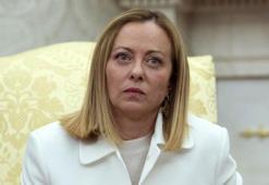 İtalya Başbakanı Meloni'den Netanyahu'ya çağrı: Bunu söylemekte hiçbir tereddüdüm yok