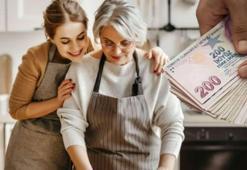 Bakan Işıkhan açıkladı: Ev hanımlarına emeklilik düzenlemesini 2028’e gelmeden tamamlayacağız