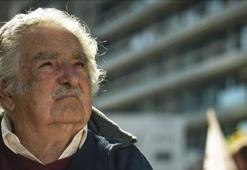 Eski Devlet Başkanı Jose Mujica'nın vefatı nedeniyle Uruguay'da 3 günlük yas ilan edildi