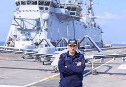 Bayraktar TB3’ten Denizkurdu’nda tam isabet