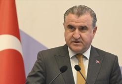 Bakan Bak’tan Galatasaray için tebrik mesajı!