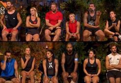 Survivor'da yine olay! İsmail ile Batuhan birbirine girdi! İşte verilen ceza
