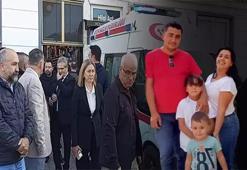 Aydın'da katil itfaiyecinin kan donduran şeytani planı ortaya çıktı! Bir gün önce satın almış