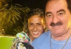 Yıldız Tilbe Tatlıses'i elleriyle besledi!