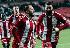 Samsunspor'da büyük coşku! 27 yıl sonra Avrupa kupalarına katılıyor