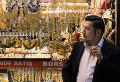 Altın fiyatları neden düşüyor? Gram altın kaç lira oldu? İşte altın fiyatlarında son durum