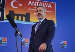 Dışişleri Bakanı Hakan Fidan: NATO toplantısına ev sahipliği yapmaktan ayrıcalık duyuyoruz