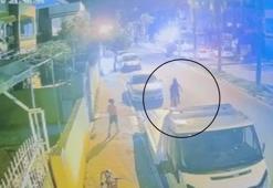 12 yaşındaki çocuk  Tiktok’ta gördü aynısını yaptı!