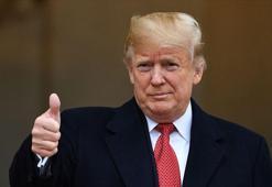 Trump'tan yeni Türkiye açıklaması: Cuma günü İstanbul'da olabilirim