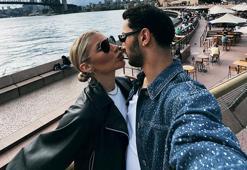 Evlilik teklifi etti! İrem Derici, Melih Kundukçu ile Sidney tatilinden aşk dolu paylaşım 'Lütfen sor artık yeter!'