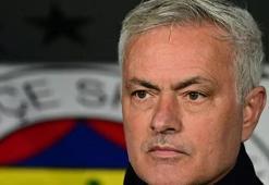 Mourinho daha hızlı Fenerbahçe için bu 4 futbolcuyu istiyor!